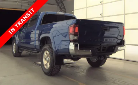 More photos of 2022 Toyota Tacoma SR5 at Auto Boutique Texas, TX