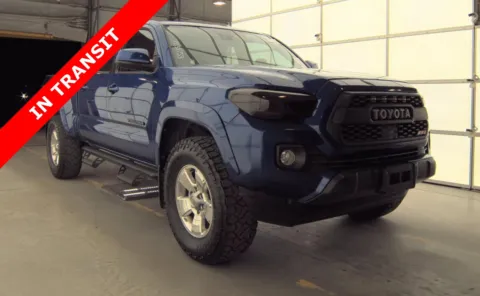More photos of 2022 Toyota Tacoma SR5 at Auto Boutique Texas, TX
