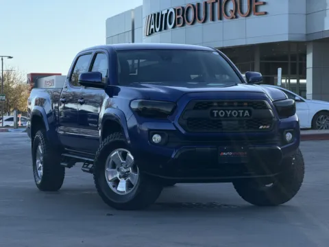 Another view of 2022 Toyota Tacoma SR5 for sale in Alvin, TX at Auto Boutique Texas