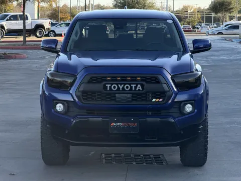 More photos of 2022 Toyota Tacoma SR5 at Auto Boutique Texas, TX