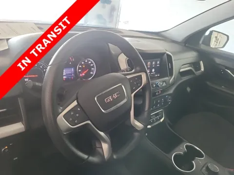 More photos of 2022 GMC Terrain SLE at Auto Boutique Texas, TX
