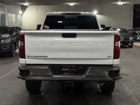 More photos of 2023 Chevrolet Silverado 2500HD LT at Auto Boutique Texas, TX