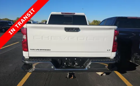 More photos of 2023 Chevrolet Silverado 2500HD LT at Auto Boutique Texas, TX