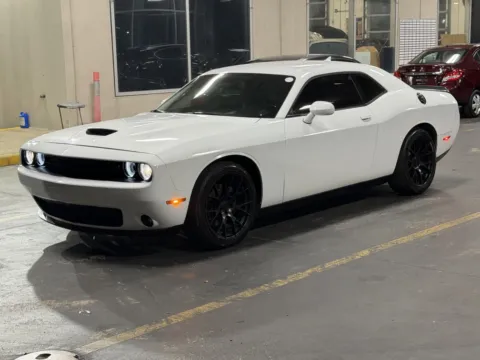 Another view of 2020 Dodge Challenger GT for sale in Alvin, TX at Auto Boutique Texas