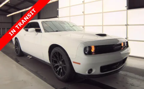 Another view of 2020 Dodge Challenger GT for sale in Alvin, TX at Auto Boutique Texas