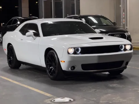 Photos of 2020 Dodge Challenger GT for sale in Alvin, TX at Auto Boutique Texas