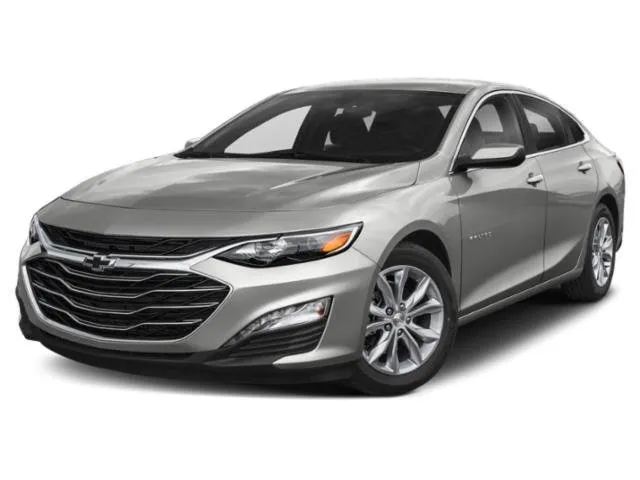 2022 Chevrolet Malibu LT for sale in Alvin, TX