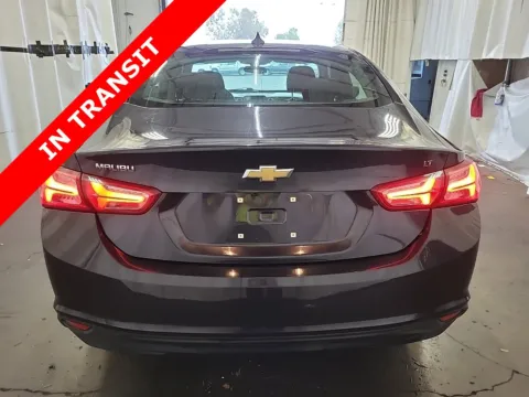 More photos of 2022 Chevrolet Malibu LT at Auto Boutique Texas, TX