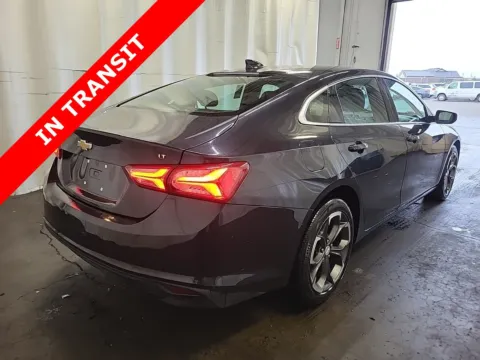 More photos of 2022 Chevrolet Malibu LT at Auto Boutique Texas, TX