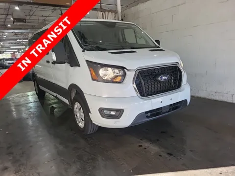 More photos of 2023 Ford Transit Passenger Wagon XLT at Auto Boutique Texas, TX
