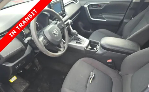 More photos of 2020 Toyota RAV4 LE at Auto Boutique Texas, TX