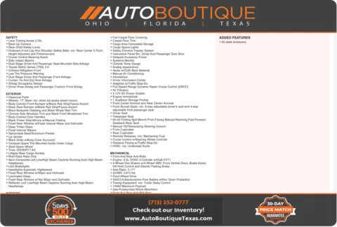 Gray 2020 Toyota RAV4 LE for sale in Alvin, TX