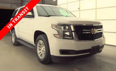 Another view of 2019 Chevrolet Tahoe LT for sale in Alvin, TX at Auto Boutique Texas