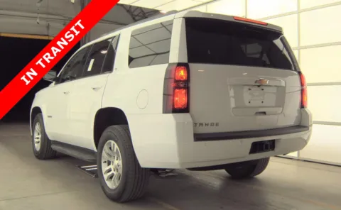 More photos of 2019 Chevrolet Tahoe LT at Auto Boutique Texas, TX