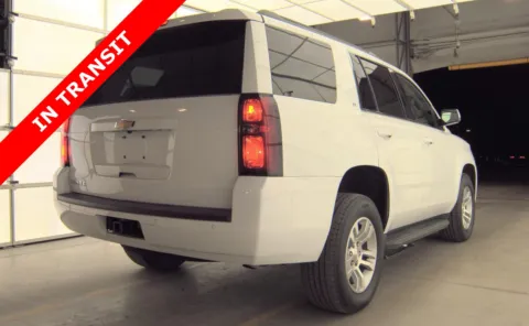 More photos of 2019 Chevrolet Tahoe LT at Auto Boutique Texas, TX