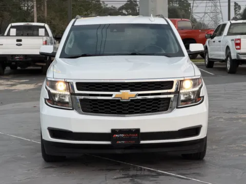 More photos of 2019 Chevrolet Tahoe LT at Auto Boutique Texas, TX