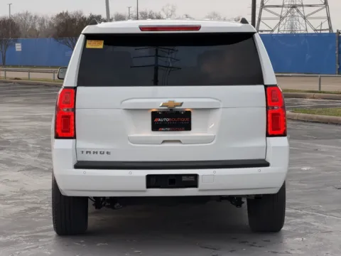 More photos of 2019 Chevrolet Tahoe LT at Auto Boutique Texas, TX