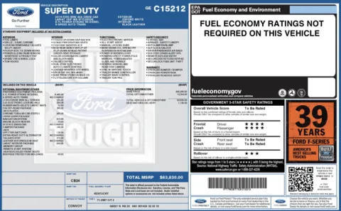 More photos of 2016 Ford Super Duty F-250 SRW Lariat at Auto Boutique Texas, TX