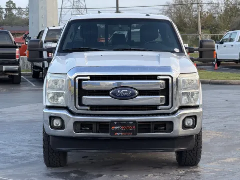 More photos of 2016 Ford Super Duty F-250 SRW Lariat at Auto Boutique Texas, TX