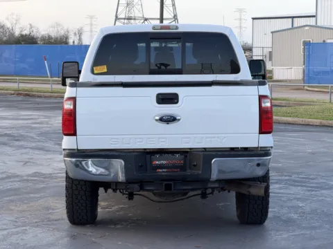 More photos of 2016 Ford Super Duty F-250 SRW Lariat at Auto Boutique Texas, TX