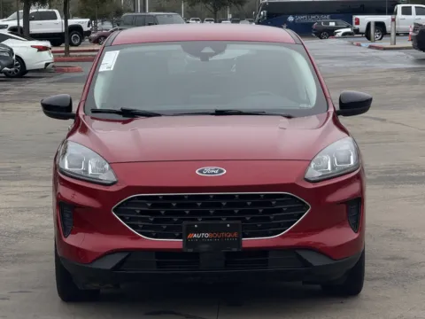 More photos of 2022 Ford Escape SE at Auto Boutique Texas, TX