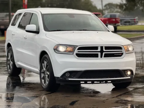 Photos of 2014 Dodge Durango SXT for sale in Alvin, TX at Auto Boutique Texas