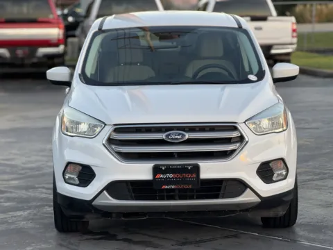 More photos of 2017 Ford Escape SE at Auto Boutique Texas, TX