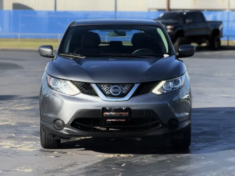 More photos of 2018 Nissan Rogue Sport S at Auto Boutique Texas, TX
