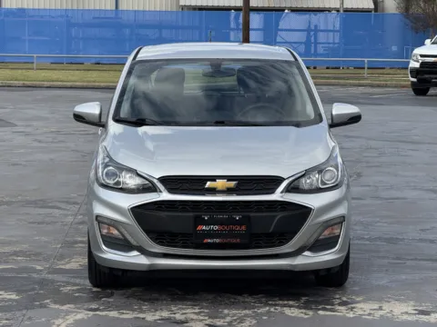 More photos of 2020 Chevrolet Spark LT at Auto Boutique Texas, TX