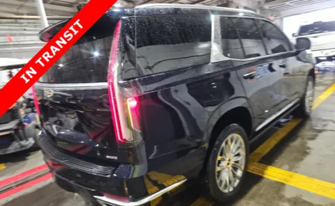 More photos of 2022 Cadillac Escalade Premium Luxury at Auto Boutique Texas, TX