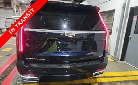 More photos of 2022 Cadillac Escalade Premium Luxury at Auto Boutique Texas, TX