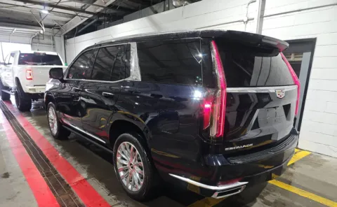 More photos of 2022 Cadillac Escalade Premium Luxury at Auto Boutique Texas, TX