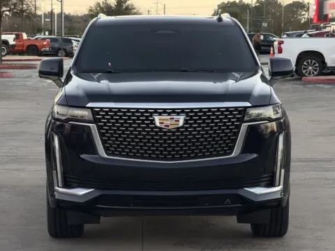 More photos of 2022 Cadillac Escalade Premium Luxury at Auto Boutique Texas, TX