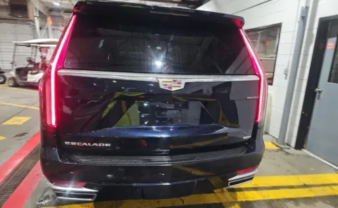 More photos of 2022 Cadillac Escalade Premium Luxury at Auto Boutique Texas, TX