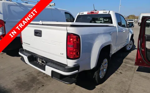 More photos of 2022 Chevrolet Colorado 2WD LT at Auto Boutique Texas, TX