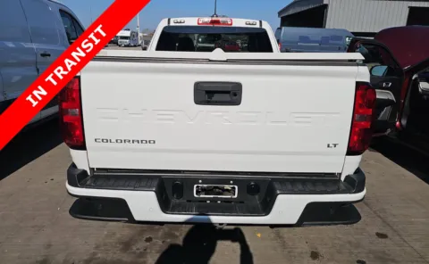 More photos of 2022 Chevrolet Colorado 2WD LT at Auto Boutique Texas, TX