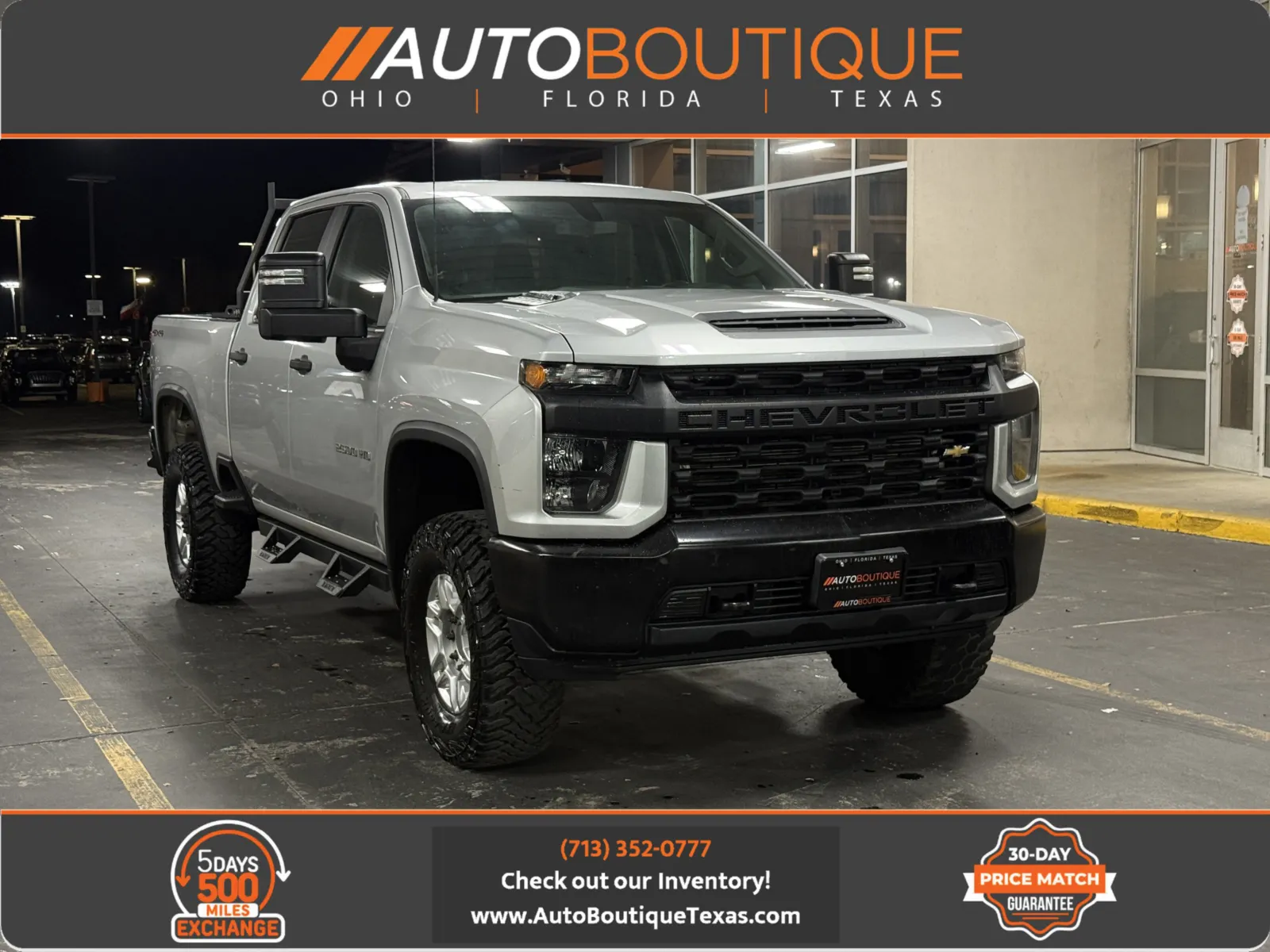 Terrific Used Chevy Work Trucks For Sale Photos