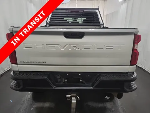 More photos of 2020 Chevrolet Silverado 2500HD Work Truck at Auto Boutique Texas, TX