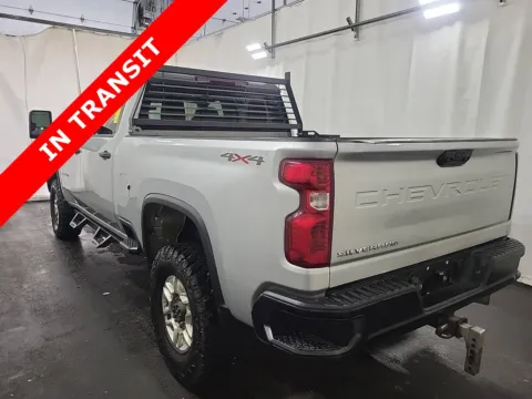 More photos of 2020 Chevrolet Silverado 2500HD Work Truck at Auto Boutique Texas, TX