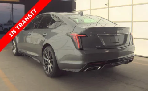 More photos of 2020 Cadillac CT5 Sport at Auto Boutique Texas, TX