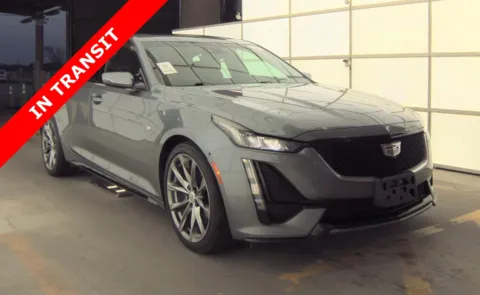 Another view of 2020 Cadillac CT5 Sport for sale in Alvin, TX at Auto Boutique Texas