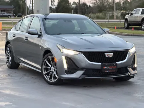 Photos of 2020 Cadillac CT5 Sport for sale in Alvin, TX at Auto Boutique Texas