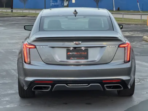 More photos of 2020 Cadillac CT5 Sport at Auto Boutique Texas, TX