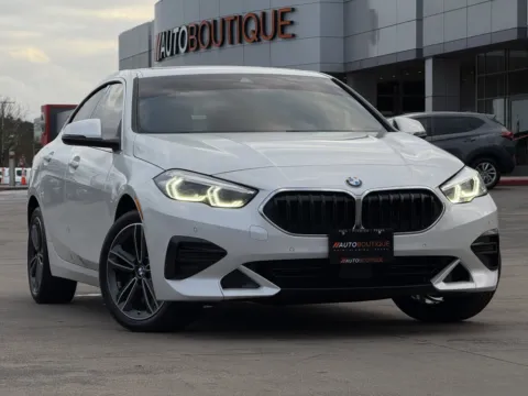 Photos of 2024 BMW 2 Series 228i xDrive for sale in Alvin, TX at Auto Boutique Texas