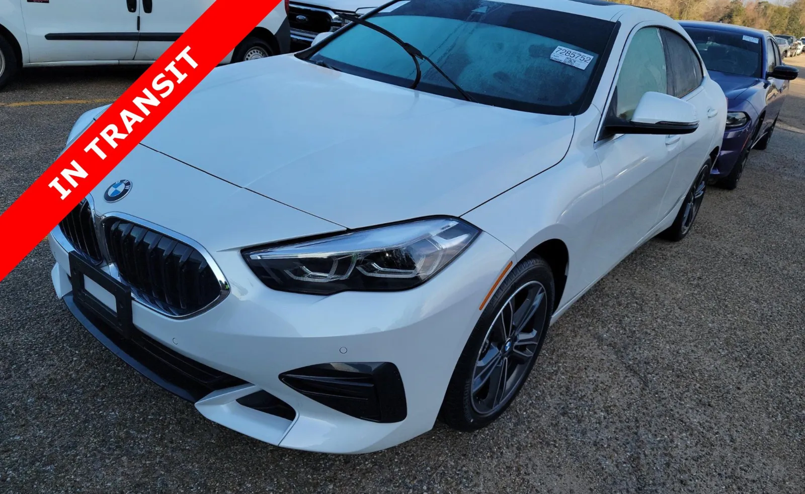 2024 BMW 2 Series 228i's photo