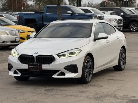 Another view of 2024 BMW 2 Series 228i xDrive for sale in Alvin, TX at Auto Boutique Texas