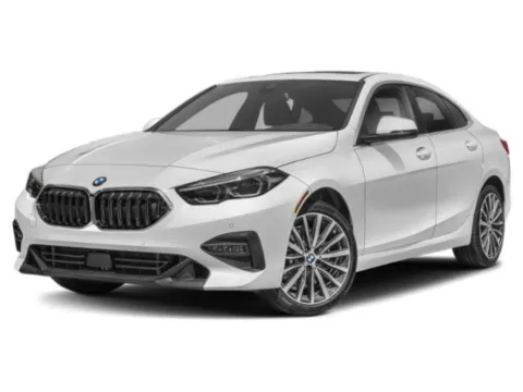 White 2024 BMW 2 Series 228i xDrive for sale in Alvin, TX