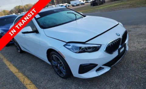 Another view of 2024 BMW 2 Series 228i xDrive for sale in Alvin, TX at Auto Boutique Texas
