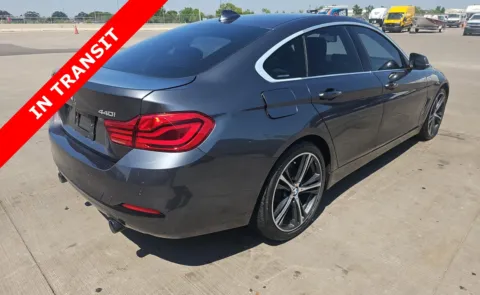 More photos of 2019 BMW 4 Series 440i xDrive at Auto Boutique Texas, TX
