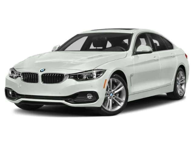 2019 BMW 4 Series 440i xDrive for sale in Alvin, TX